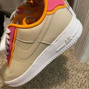 Airforce 1s